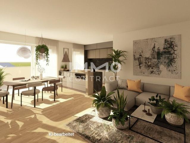 Erdgeschosswohnung mieten in Peuerbach, Oberösterreich