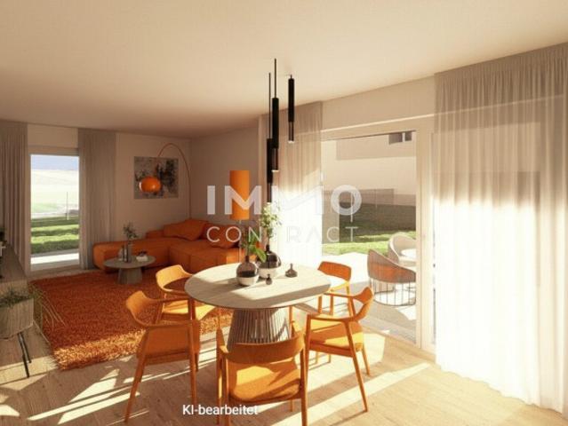 Erdgeschosswohnung mieten in Peuerbach, Oberösterreich