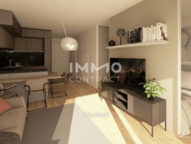 Erdgeschosswohnung mieten in Peuerbach, Oberösterreich