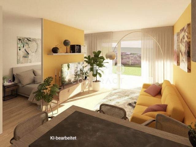 Erdgeschosswohnung mieten in Peuerbach, Oberösterreich