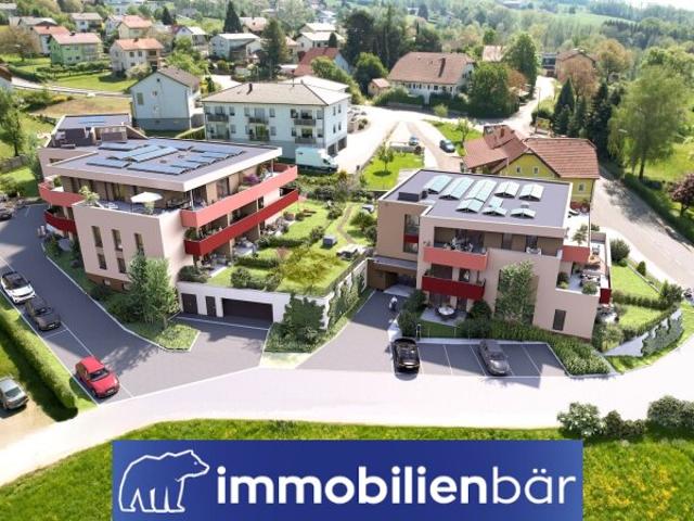 Wohnung kaufen in Peuerbach, Oberösterreich