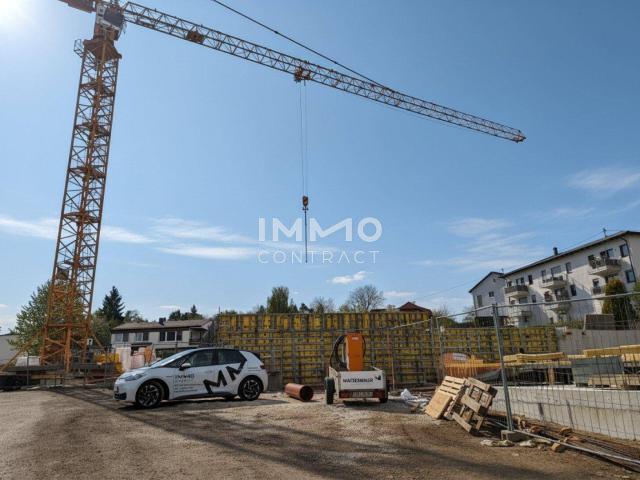 Apartment kaufen in Peuerbach, Oberösterreich
