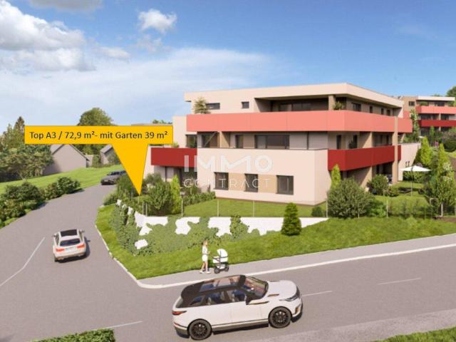 Apartment kaufen in Peuerbach, Oberösterreich
