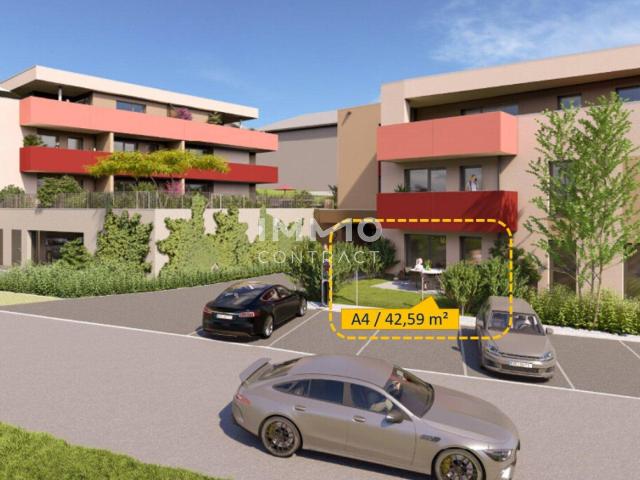Apartment kaufen in Peuerbach, Oberösterreich