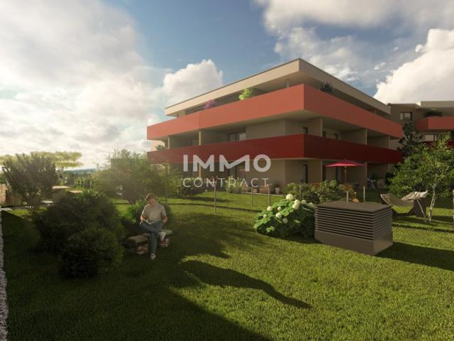 Erdgeschosswohnung mieten in Peuerbach, Oberösterreich