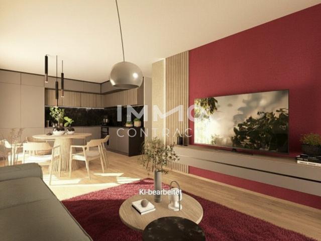 Dachgeschosswohnung mieten in Peuerbach, Oberösterreich