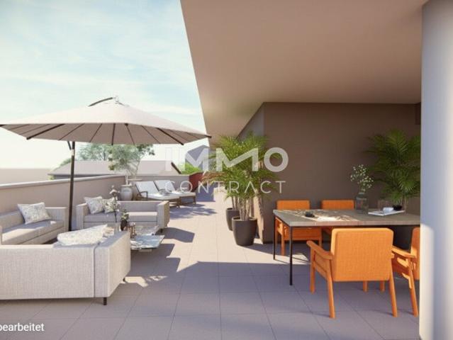 Dachgeschosswohnung mieten in Peuerbach, Oberösterreich