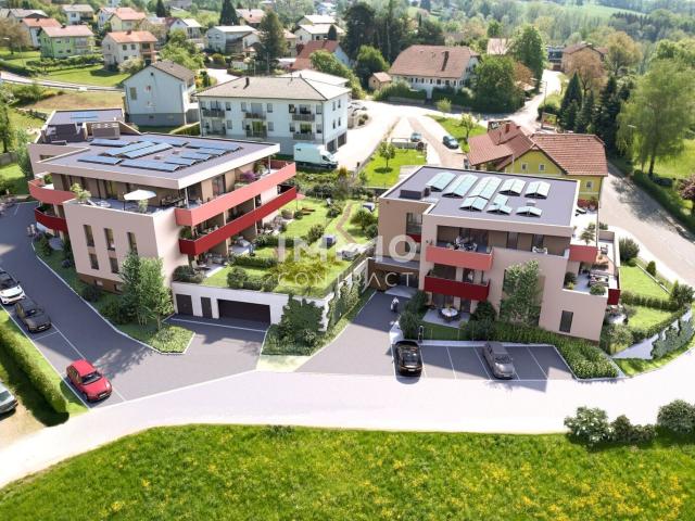 Wohnung kaufen in Peuerbach, Bezirk Grieskirchen