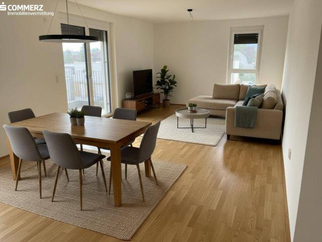 Apartment kaufen in Musikantenviertel (Gartenstadt), Wiener Neustadt