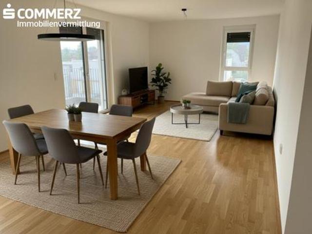 Wohnung kaufen in Wiener Neustadt, Niederösterreich