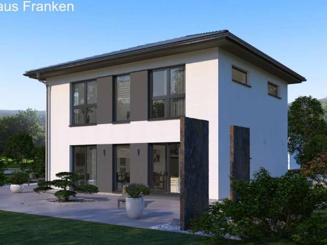 Haus kaufen in Schillingsfürst, Landkreis Ansbach