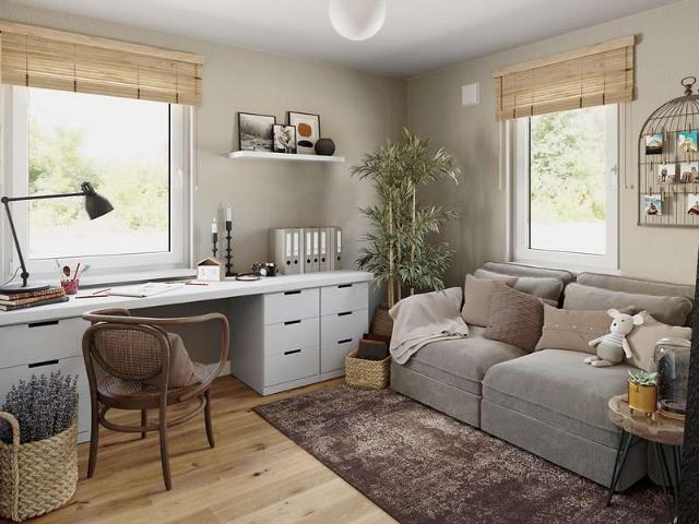 Haus kaufen in Wawern, Eifelkreis Bitburg-Prüm