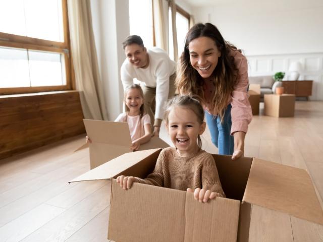 Haus kaufen in Furpach, Neunkirchen