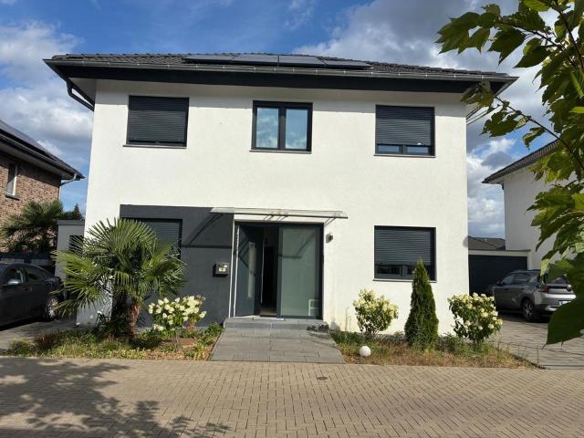 Haus kaufen in Niersenbruch, Kamp-Lintfort