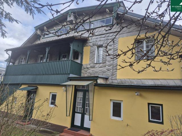 Haus kaufen in Völkendorf, Judendorf-Straßengel