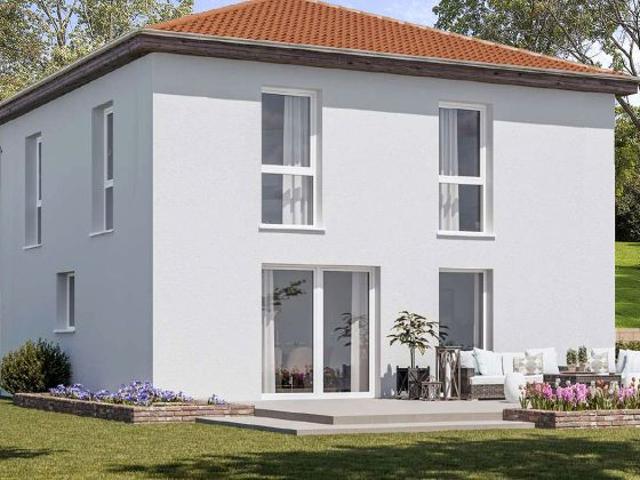 Haus kaufen in Ronneburg, Thüringen