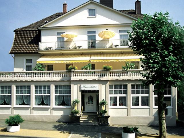Gewerbe kaufen in Bad Pyrmont, Niedersachsen