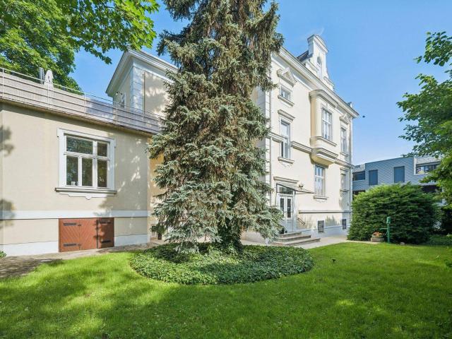 Haus kaufen in Seestadt, Wien