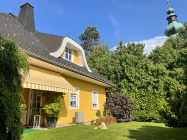 Einfamilienhaus mieten in Judendorf-Straßengel, Kärnten