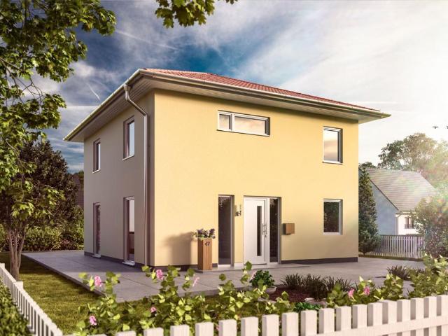 Haus kaufen in Haldensleben