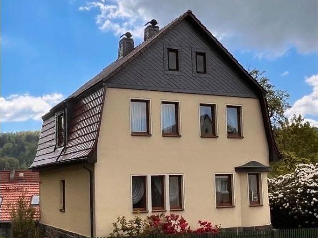 Haus kaufen in Zella-Mehlis, Thüringen