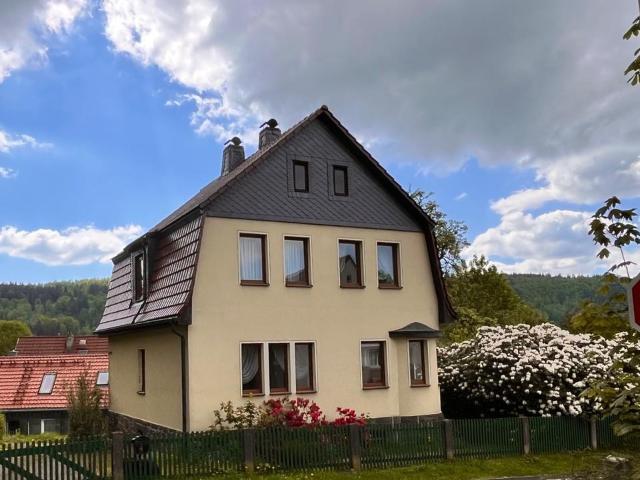 Haus kaufen in Mehlis, Zella-Mehlis