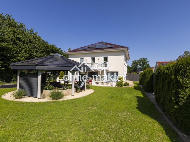 Haus kaufen in Hiddenhausen