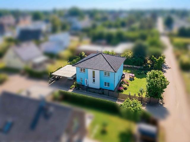 Villa kaufen in Berlin