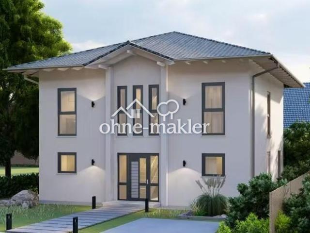 Haus kaufen in Bergkamen, Nordrhein-Westfalen