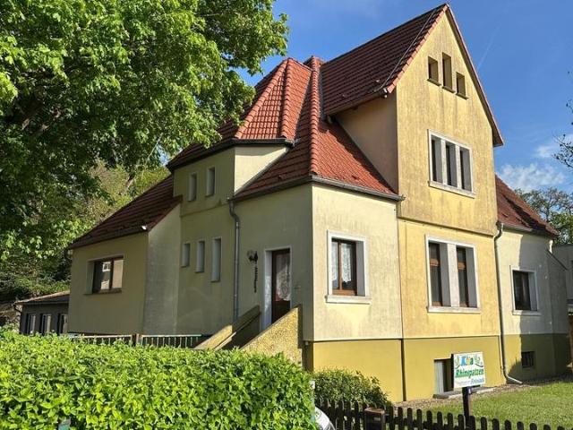 Haus kaufen in Friesack, Brandenburg