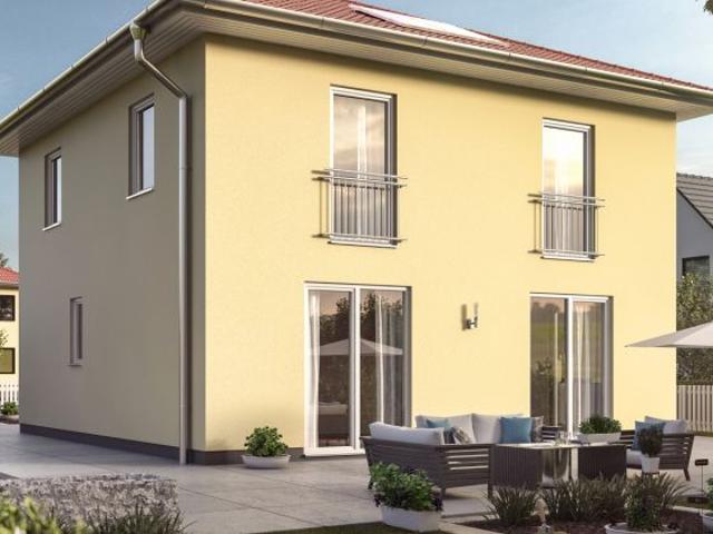Haus kaufen in Heusweiler, Saarland