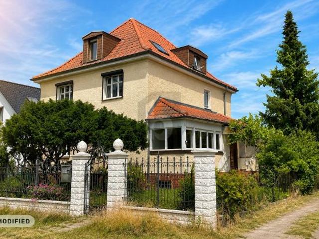 Haus kaufen in Marzahn-Hellersdorf, Berlin