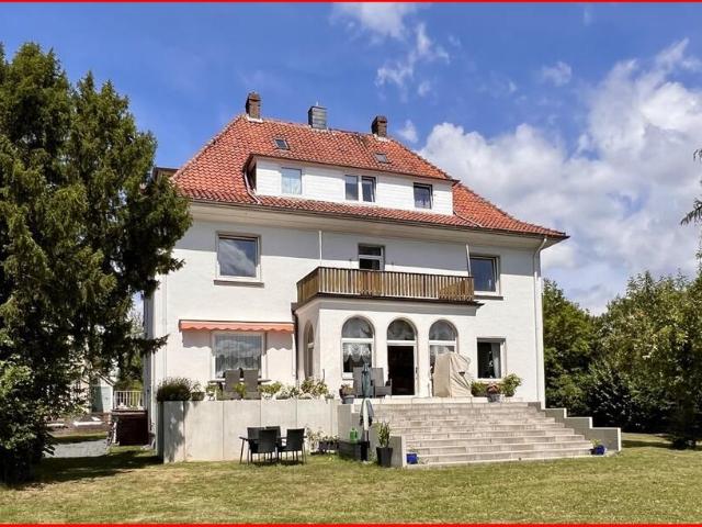 Haus kaufen in Stadtmitte/Neustadt, Hildesheim
