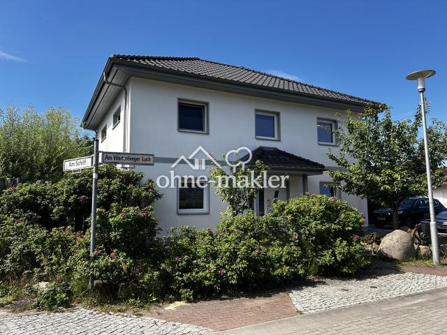 Haus kaufen in Lichtenberg, Berlin