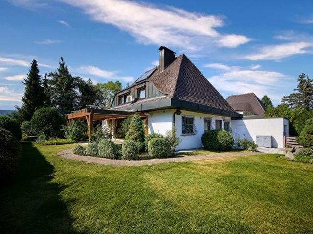 Haus kaufen in Straubing