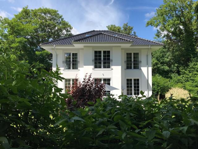 Haus kaufen in Innenstadt, Neumünster