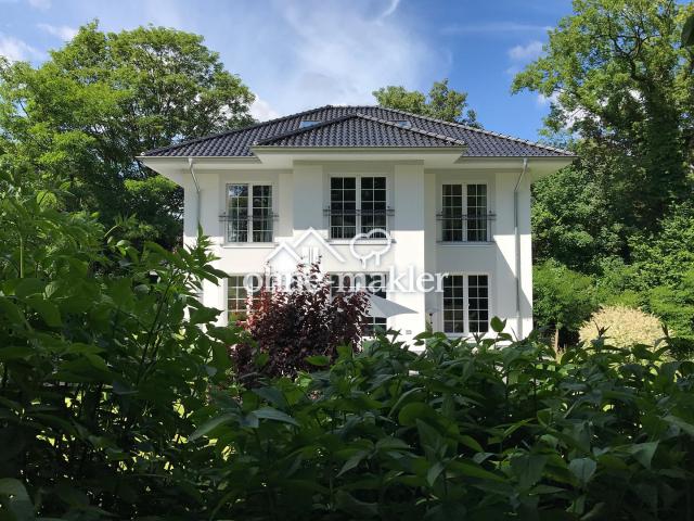 Haus kaufen in Innenstadt, Neumünster