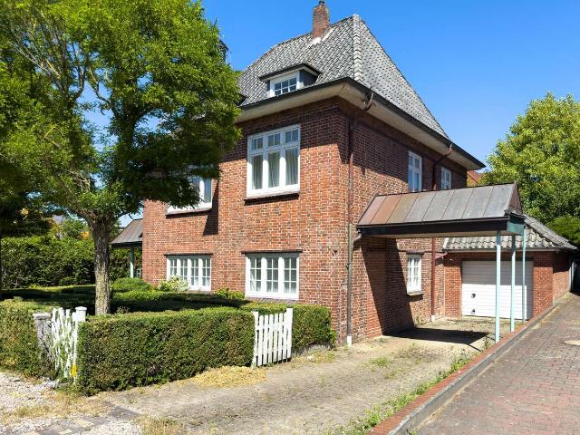 Haus kaufen in Husum, Kreis Nordfriesland