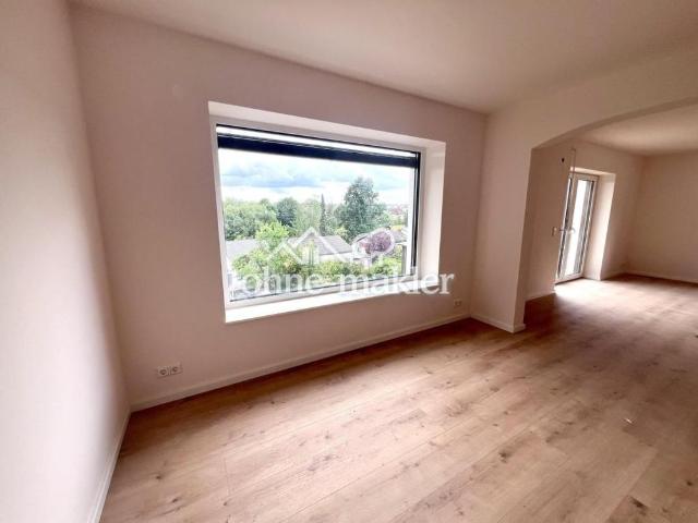 Apartment mieten in Möhringen, Stuttgart