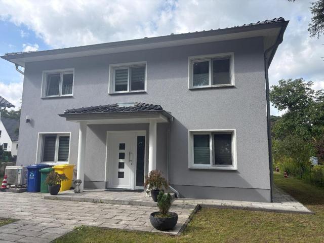 Haus kaufen in Rangsdorf