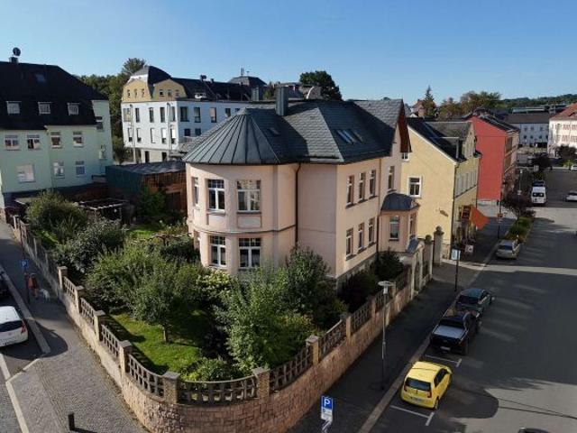 Haus kaufen in Rodewisch, Sachsen