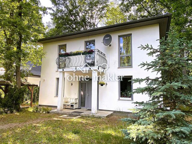 Haus kaufen in Kladow, Berlin