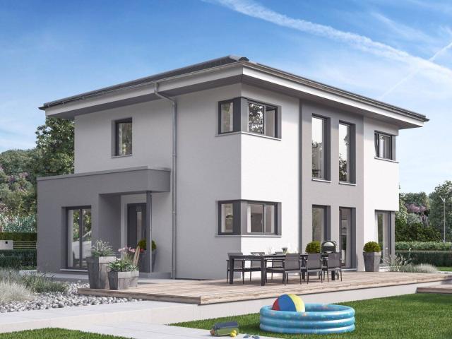 Haus kaufen in Sachsenheim