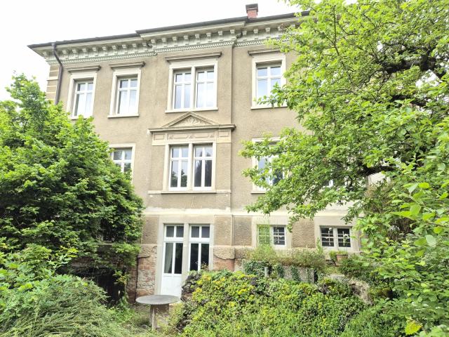 Mehrfamilienhaus kaufen in Schopfheim, Baden-Württemberg