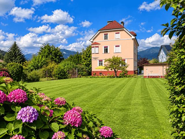 Haus kaufen in Völkendorf, Villach
