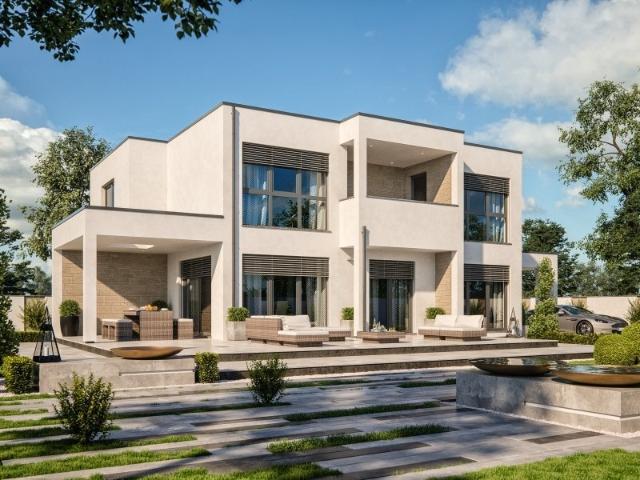 Villa kaufen in Berlin
