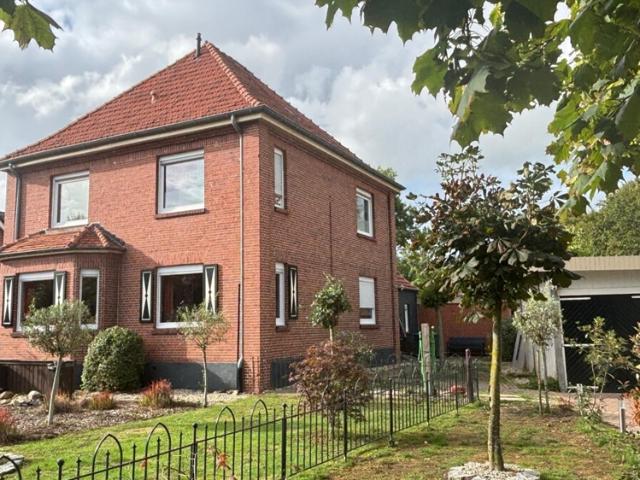 Villa kaufen in Emlichheim, Niedersachsen