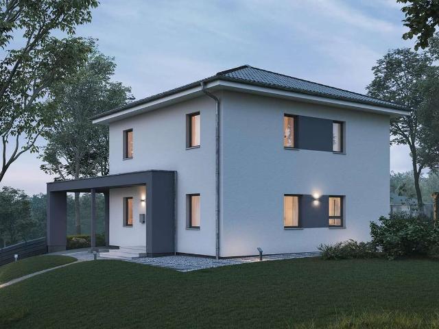 Haus kaufen in Donsieders, Südwestpfalz