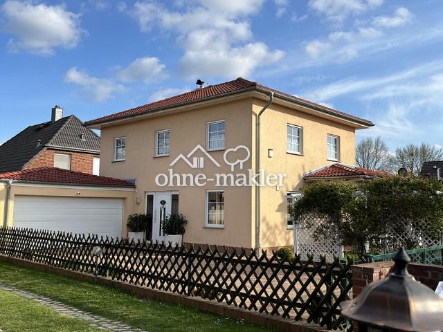 Haus kaufen in Hohen Neuendorf