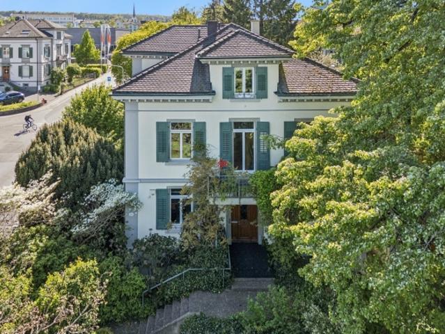 Einfamilienhaus kaufen in Kreuzlingen, Thurgau